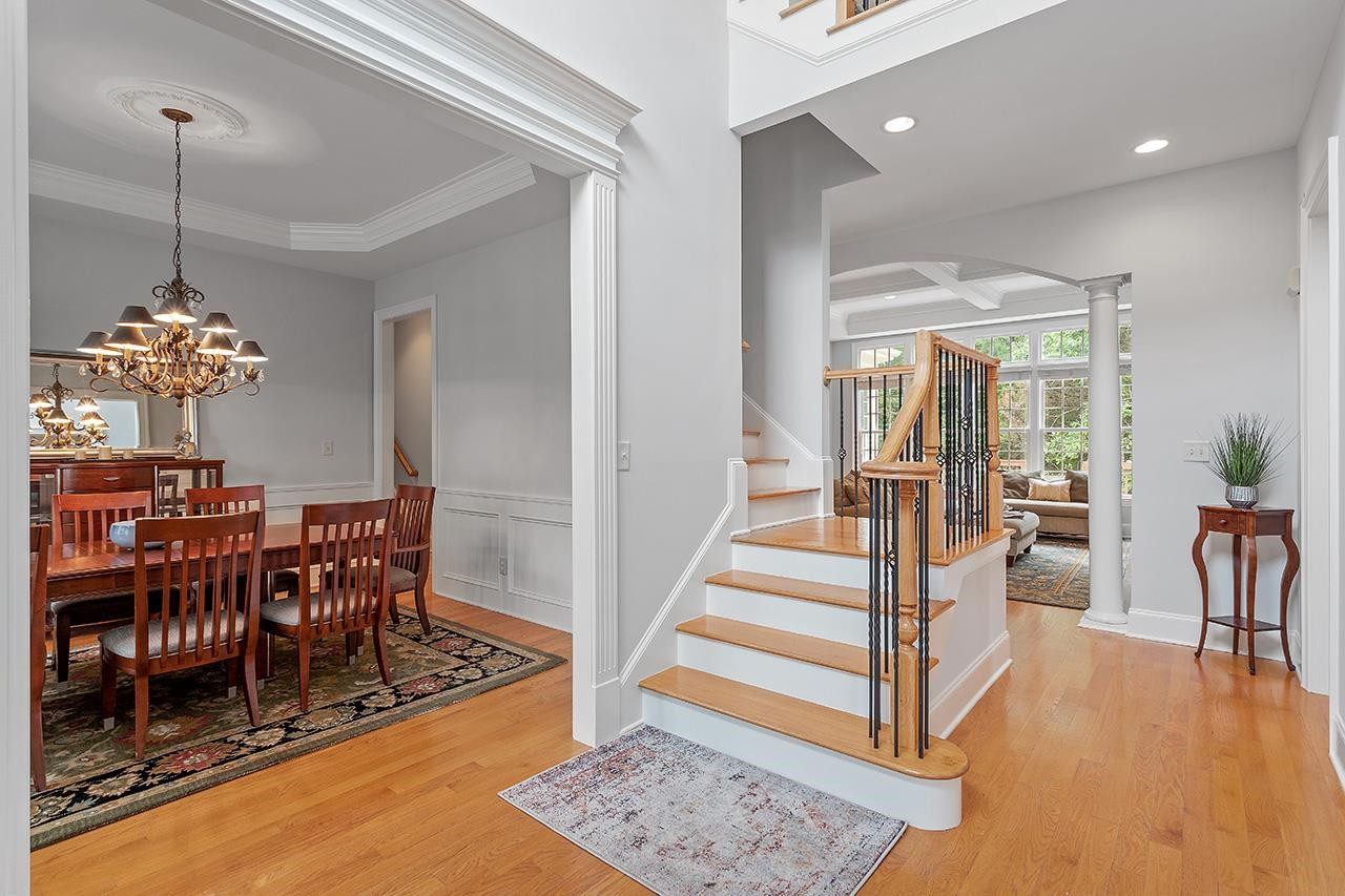 1713 Sharnbrook Court Raleigh, NC 27614 - Photo 21 of 51 Photo 21