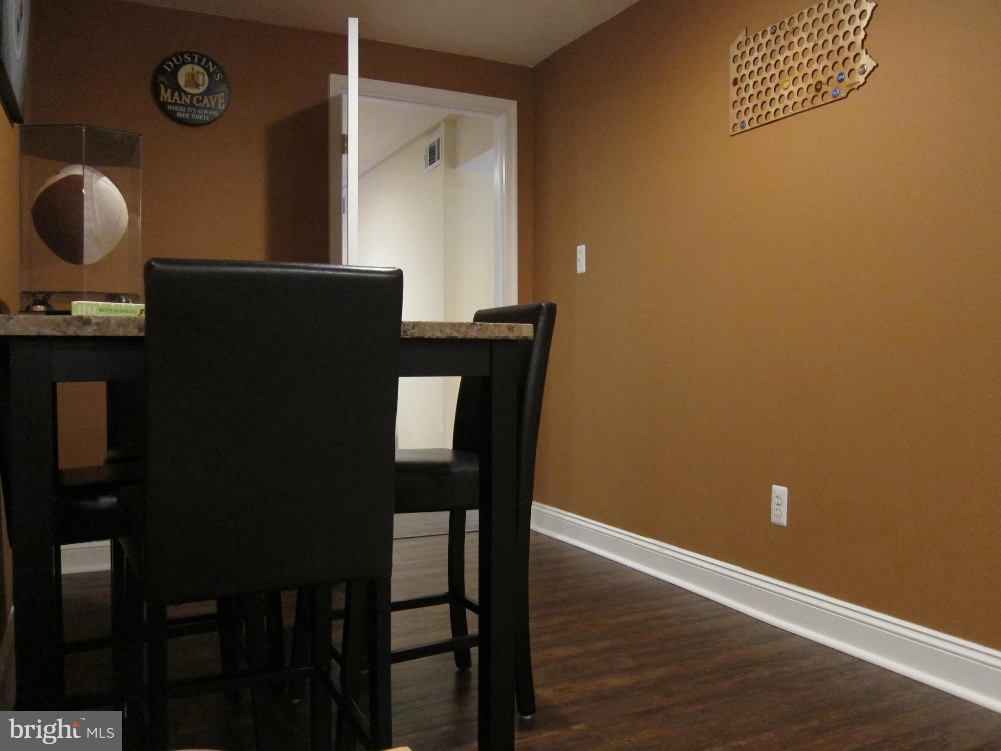 5723 Turner Road Broad Run, VA 20137 - Photo 19 of 29 game room area