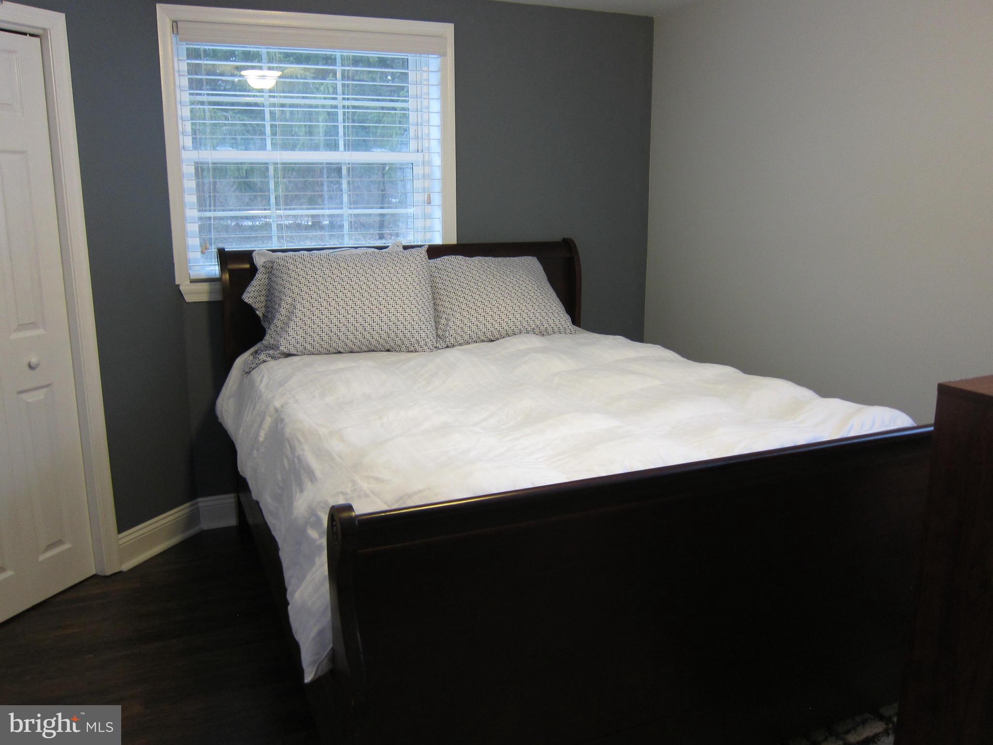 5723 Turner Road Broad Run, VA 20137 - Photo 20 of 29 Lower level guest room