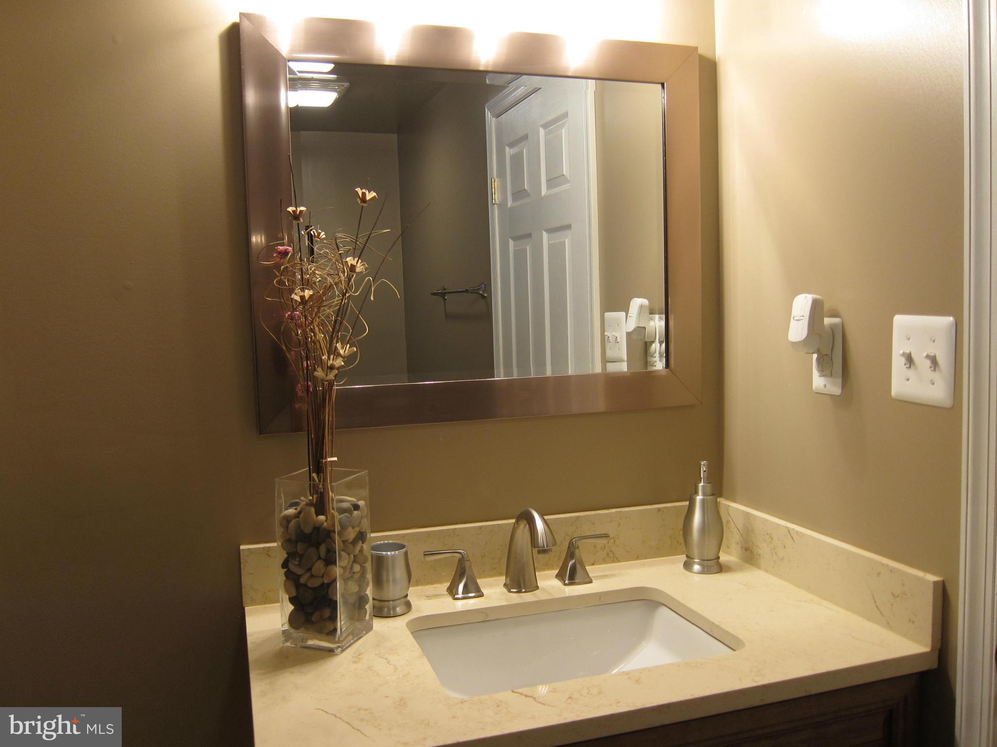 5723 Turner Road Broad Run, VA 20137 - Photo 21 of 29 Full bath on lower level