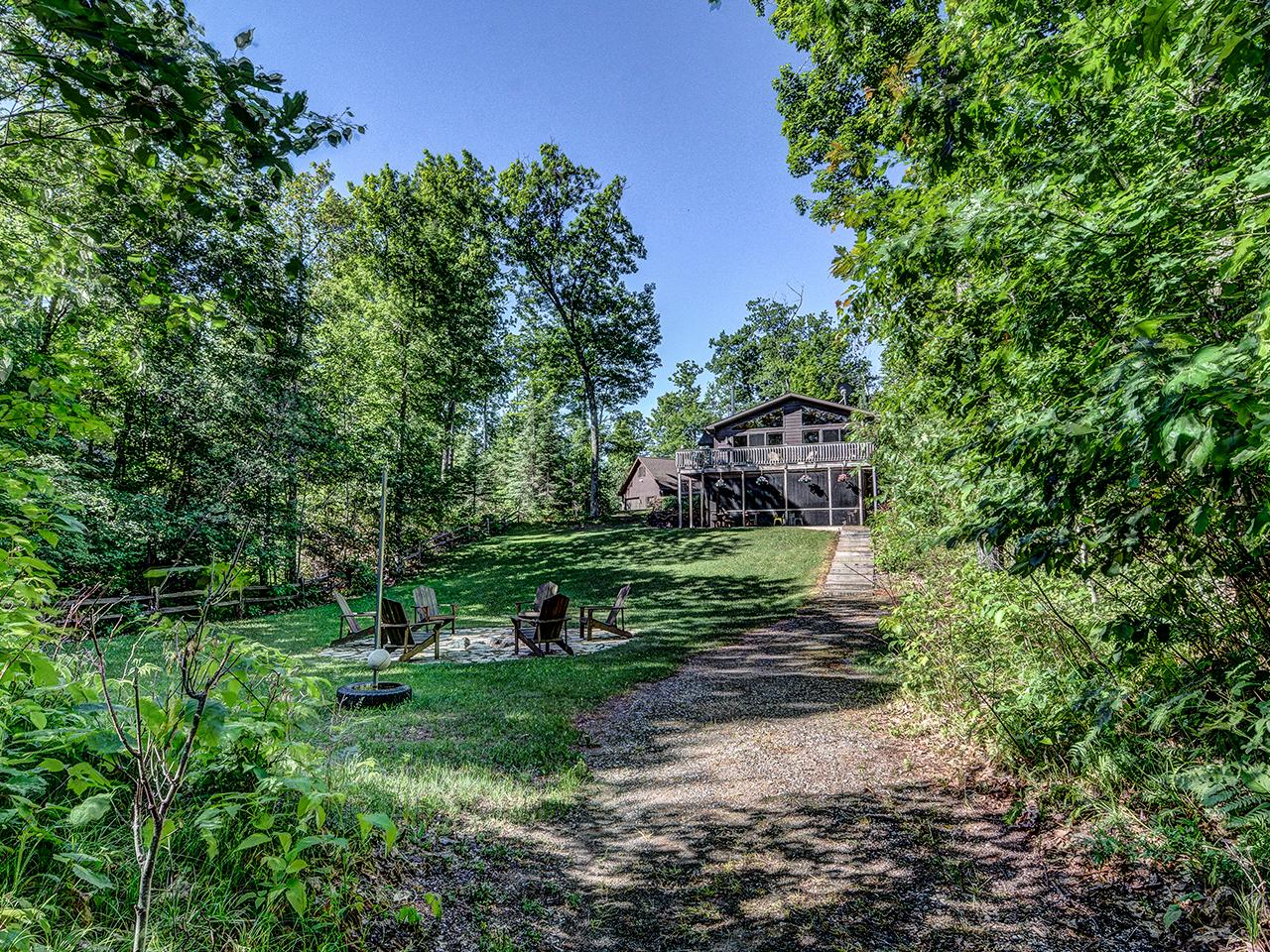 11894 Franklin Lake Road Minocqua, WI 54548 - Photo 22 of 50 Gallery Image 22