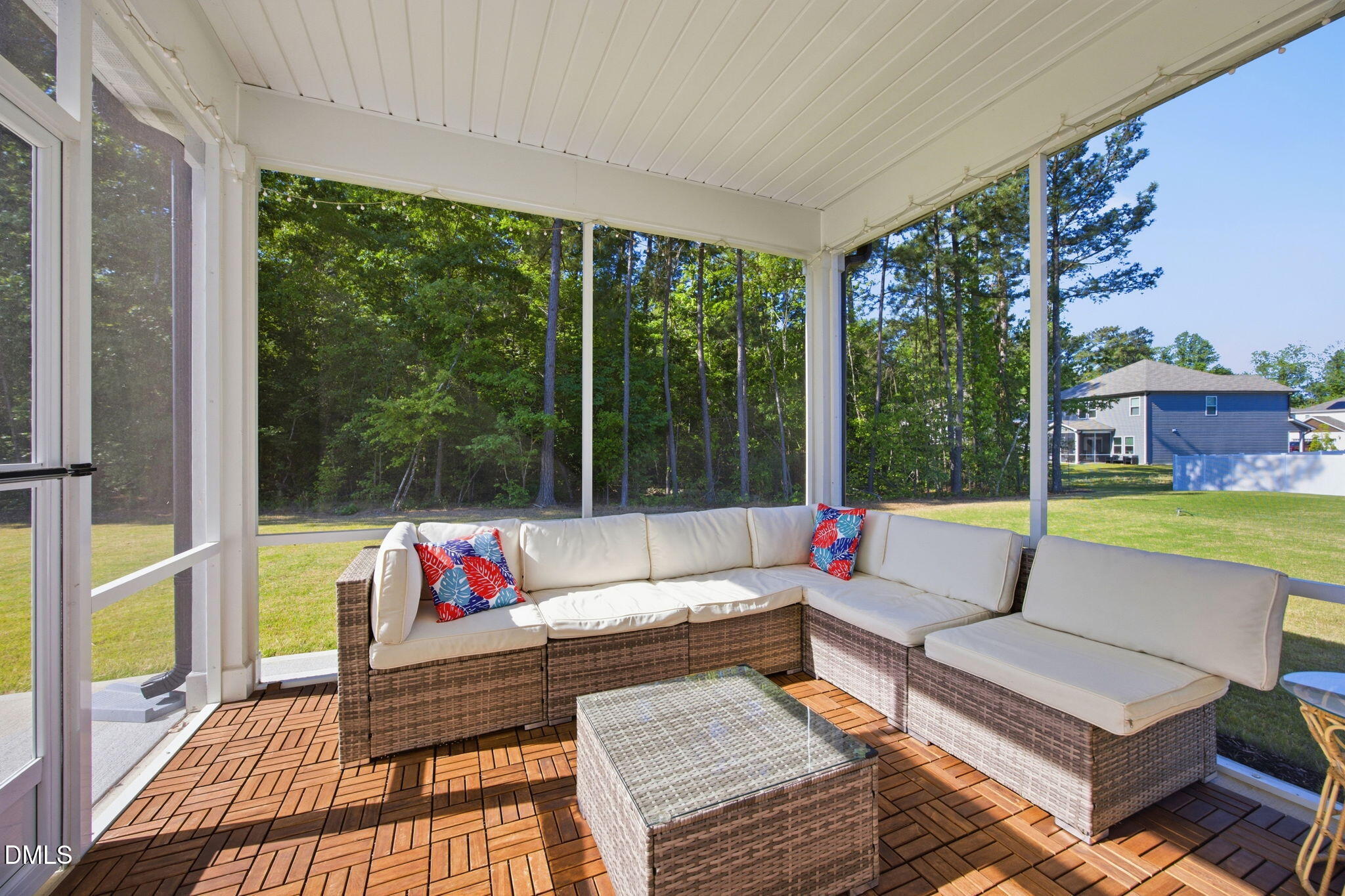 8108 Braefield Drive Raleigh, NC 27616 - Photo 25 of 31