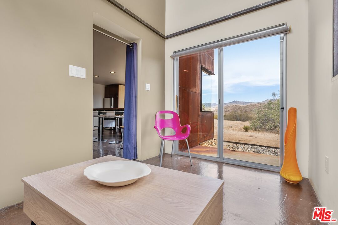 63131 Rocking Chair Road Joshua Tree, CA 92252 - Photo 27 of 66