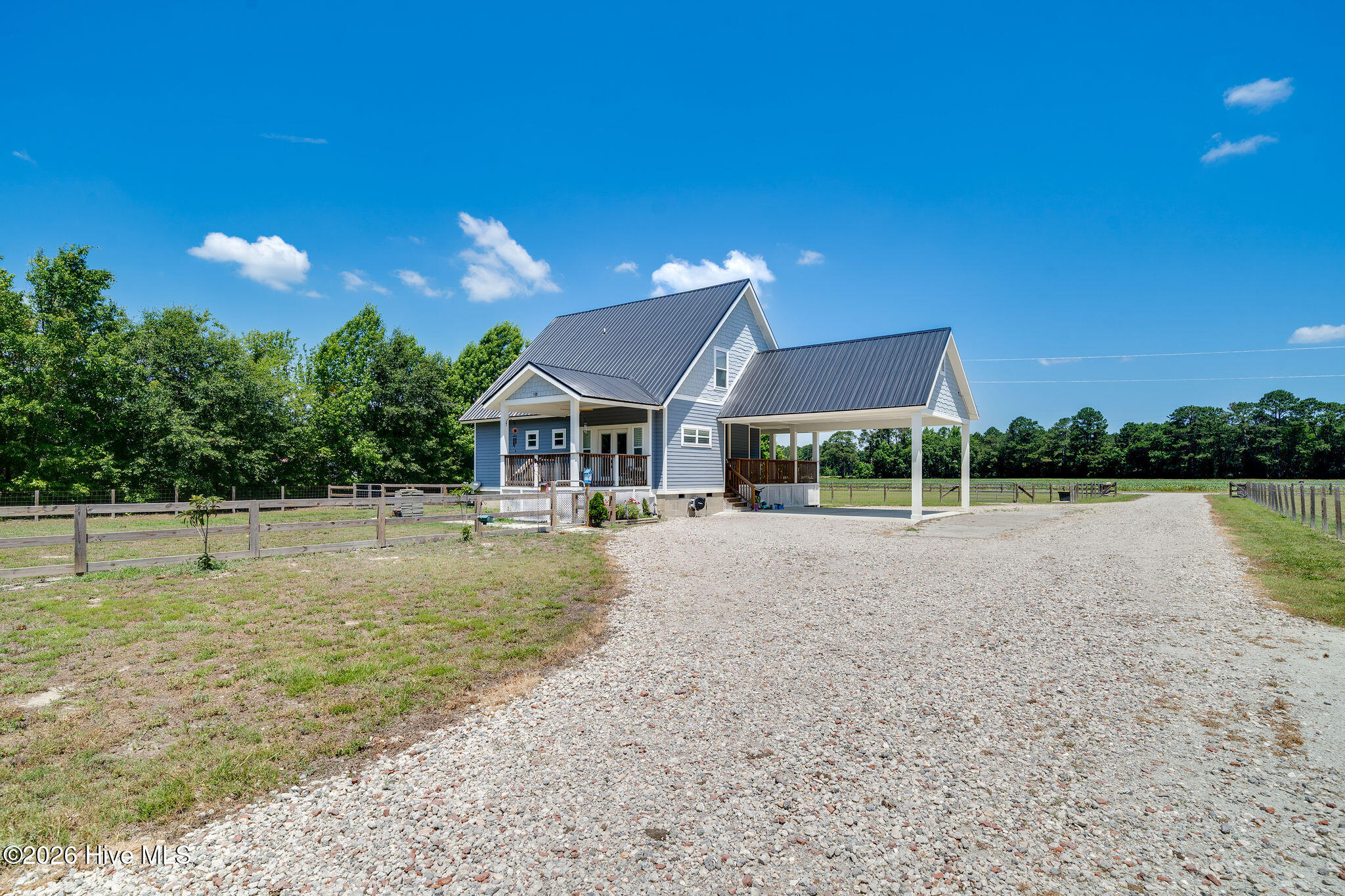 424 Jimmy Tate Williams Road Beulaville, NC 28518 - Photo 34 of 50