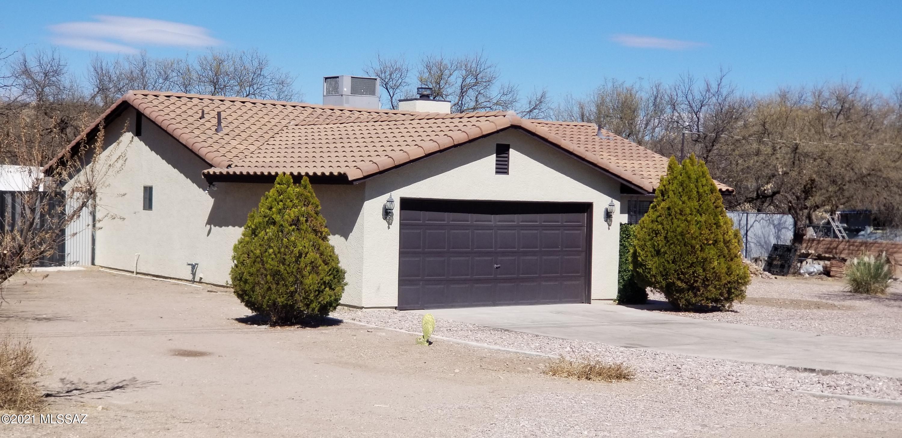 1000 Via Independencia Rio Rico, AZ 85648 - Photo 3 of 3