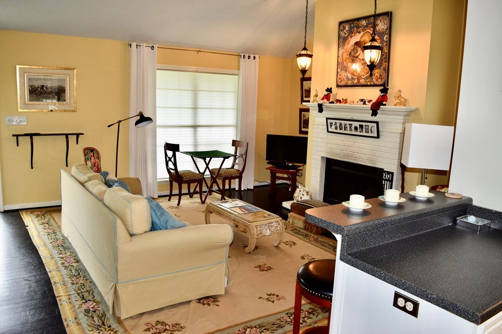 1144 B Sizemore Road Aiken, SC 29803 - Photo 7 of 17