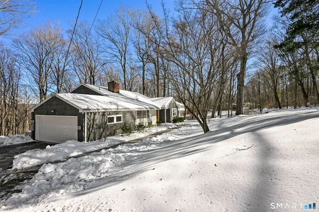 $6,000 | 75 Rivergate Drive, Wilton, CT 06897