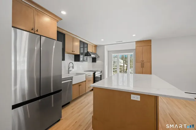 $6,000 | 75 Rivergate Drive, Wilton, CT 06897