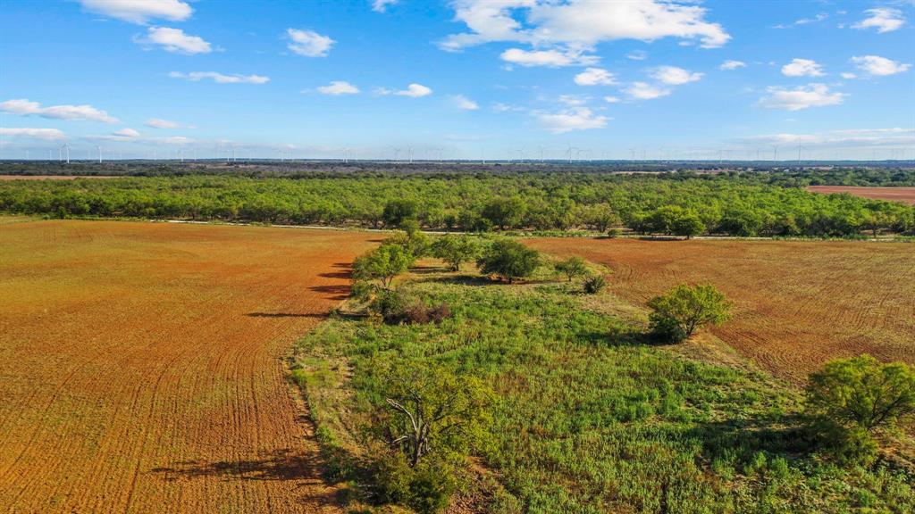 0 Proffitt Road Newcastle, TX 76372 - Photo 18 of 39 Aerial view with a rural view