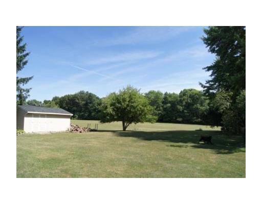 401 Sawmill Run Road Butler, PA 16001 - Photo 3 of 13 Land/Lot. Fabulous back yard with picturesque setting. Park like back yard with complete privacy!