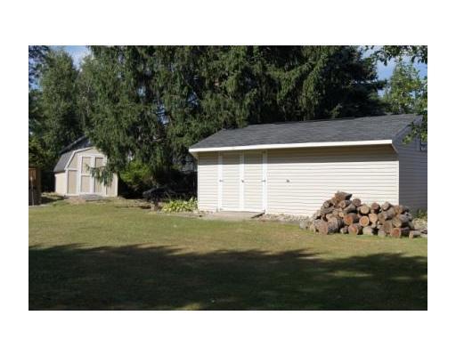 401 Sawmill Run Road Butler, PA 16001 - Photo 6 of 13 Land/Lot. 2 storage sheds on the property provide plenty of room to store all of your outdoor items.