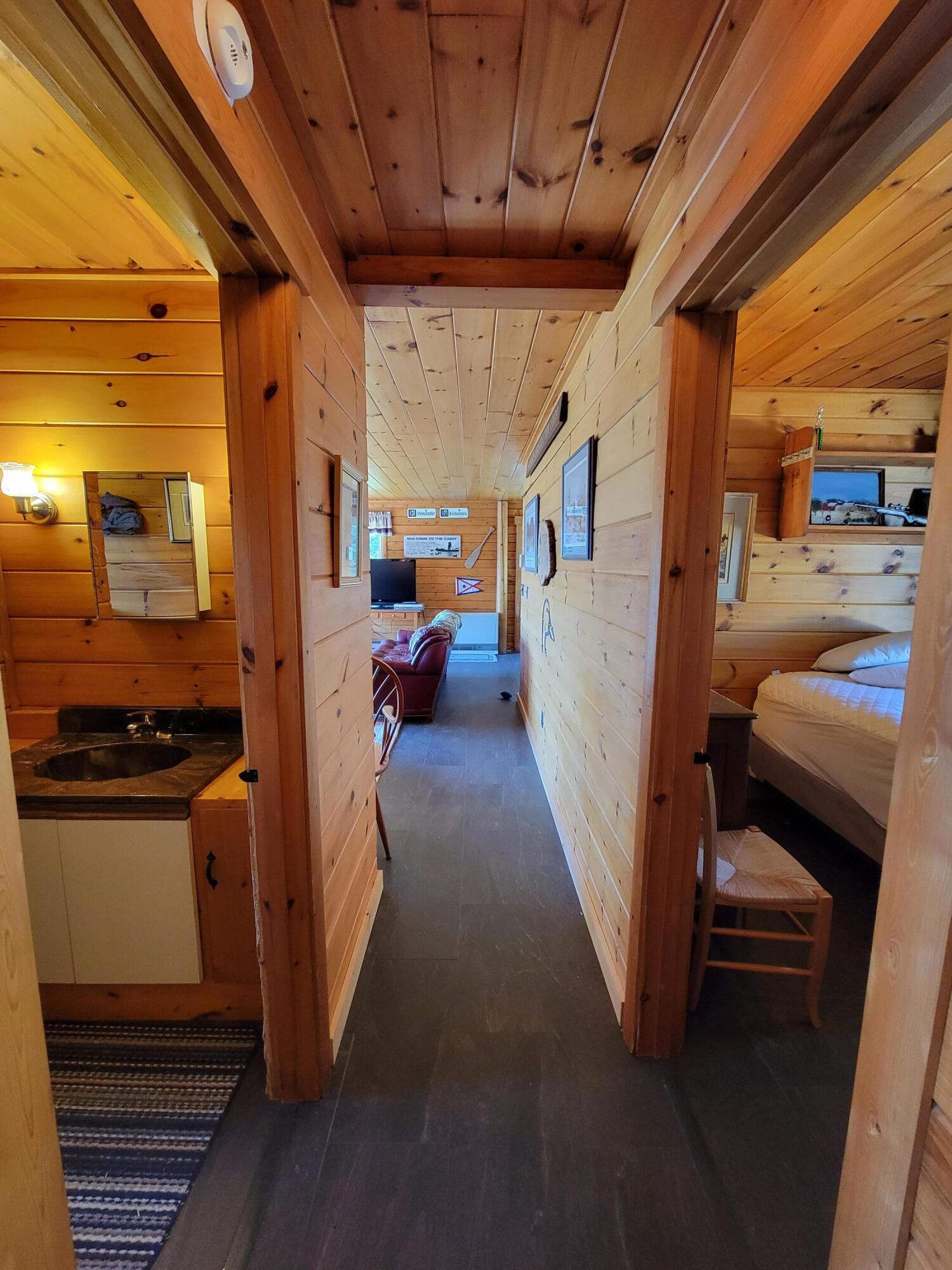 26 Hotel Road Rangeley, ME 04970 - Photo 26 of 57 28