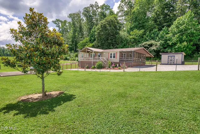 $548,000 | 647-645 Seaton Road, Afton, TN 37616