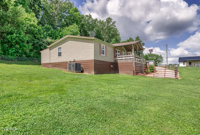 $548,000 | 647-645 Seaton Road, Afton, TN 37616