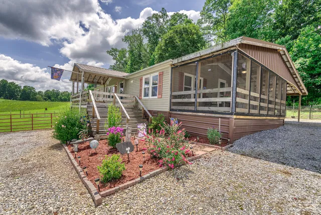 $548,000 | 647-645 Seaton Road, Afton, TN 37616