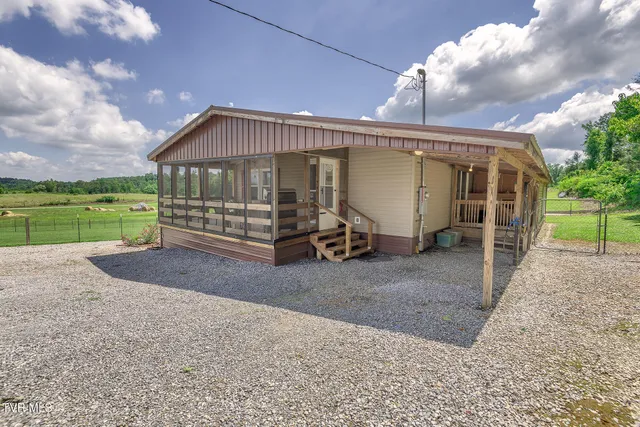 $548,000 | 647-645 Seaton Road, Afton, TN 37616