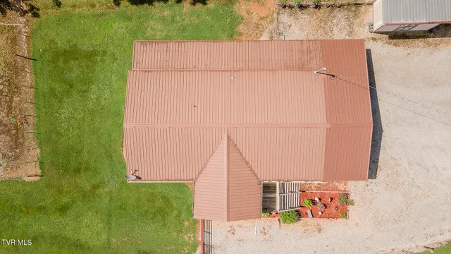 $548,000 | 647-645 Seaton Road, Afton, TN 37616