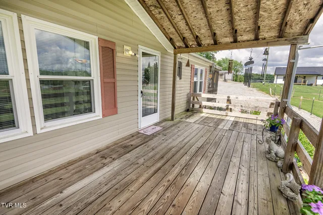 $548,000 | 647-645 Seaton Road, Afton, TN 37616