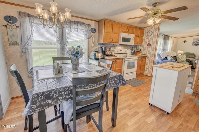 $548,000 | 647-645 Seaton Road, Afton, TN 37616