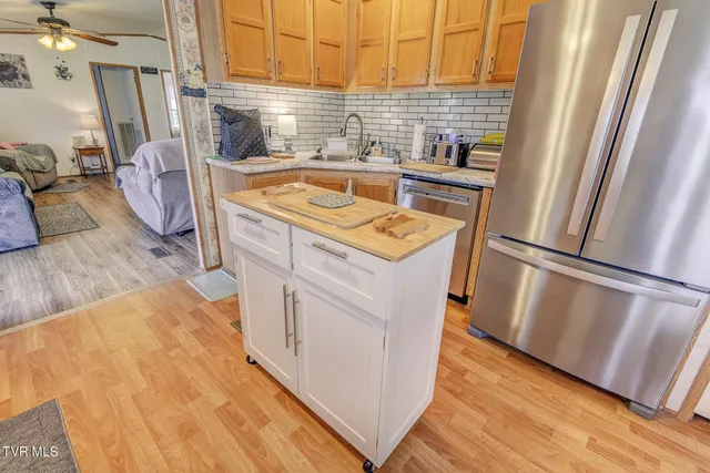 $548,000 | 647-645 Seaton Road, Afton, TN 37616