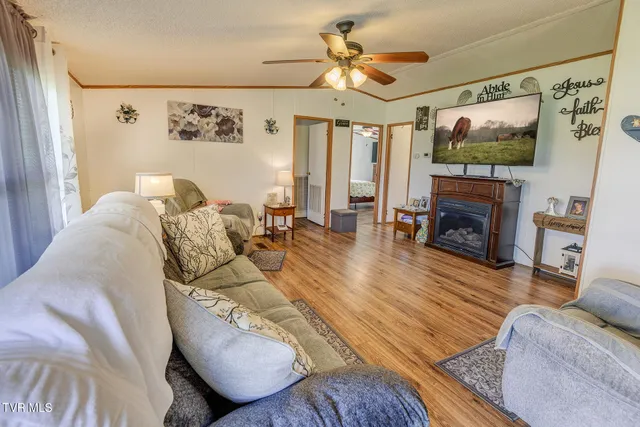 $548,000 | 647-645 Seaton Road, Afton, TN 37616