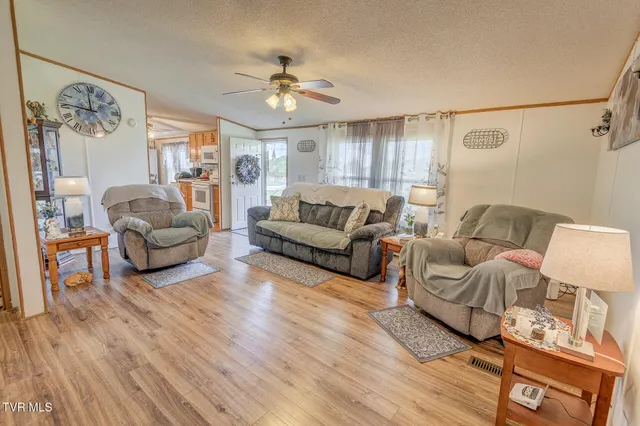 $548,000 | 647-645 Seaton Road, Afton, TN 37616