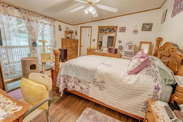 $548,000 | 647-645 Seaton Road, Afton, TN 37616