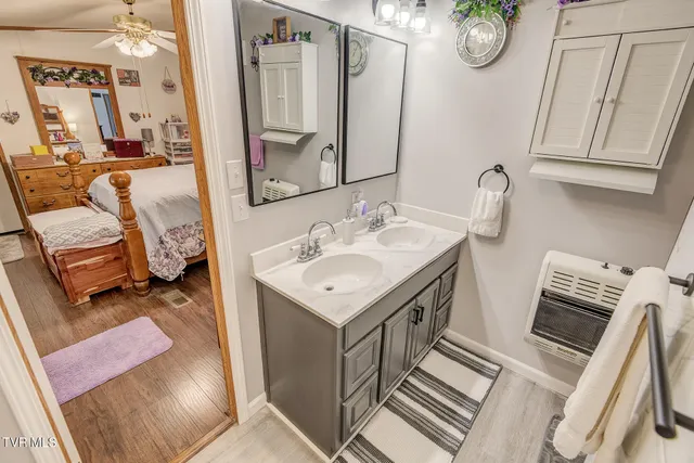 $548,000 | 647-645 Seaton Road, Afton, TN 37616