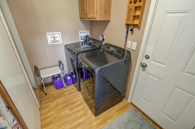 $548,000 | 647-645 Seaton Road, Afton, TN 37616