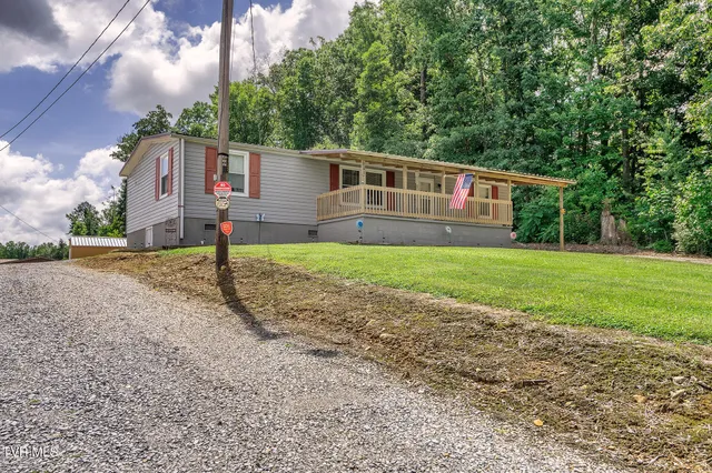 $548,000 | 647-645 Seaton Road, Afton, TN 37616