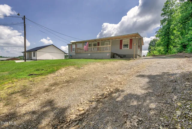 $548,000 | 647-645 Seaton Road, Afton, TN 37616