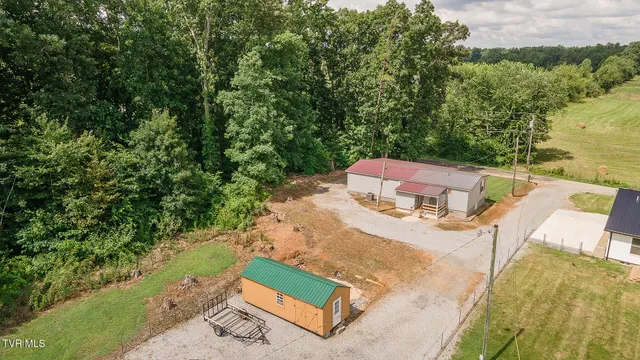 $548,000 | 647-645 Seaton Road, Afton, TN 37616