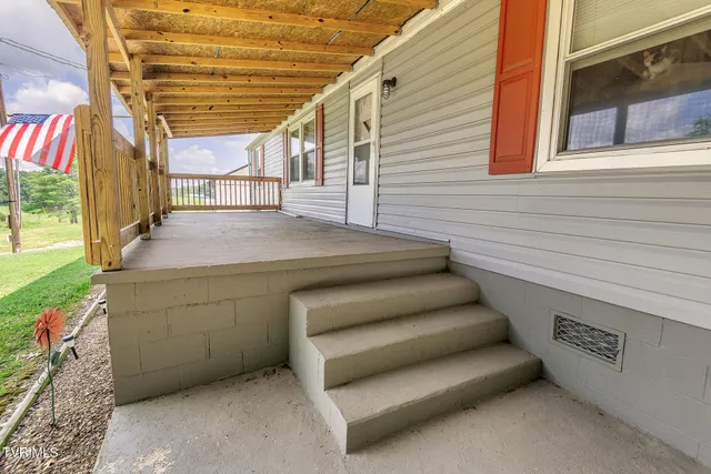 $548,000 | 647-645 Seaton Road, Afton, TN 37616