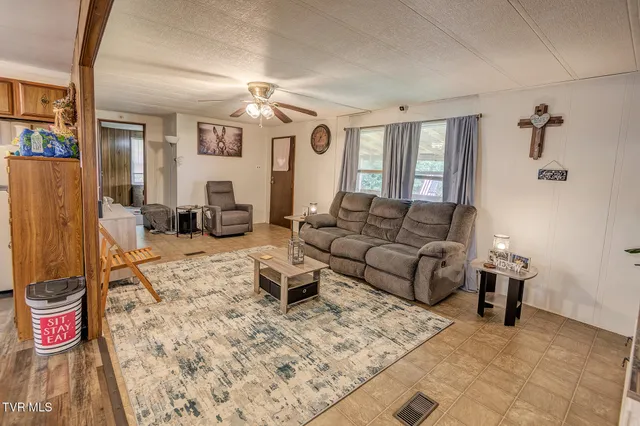 $548,000 | 647-645 Seaton Road, Afton, TN 37616