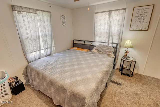 $548,000 | 647-645 Seaton Road, Afton, TN 37616