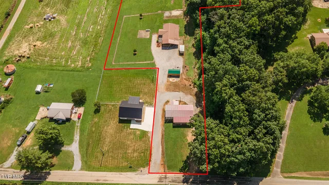 $548,000 | 647-645 Seaton Road, Afton, TN 37616