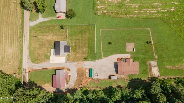 $548,000 | 647-645 Seaton Road, Afton, TN 37616