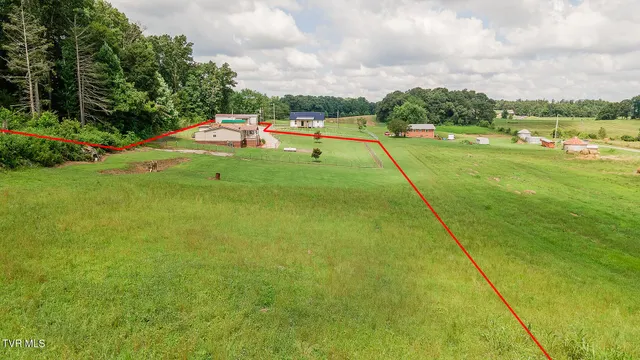 $548,000 | 647-645 Seaton Road, Afton, TN 37616