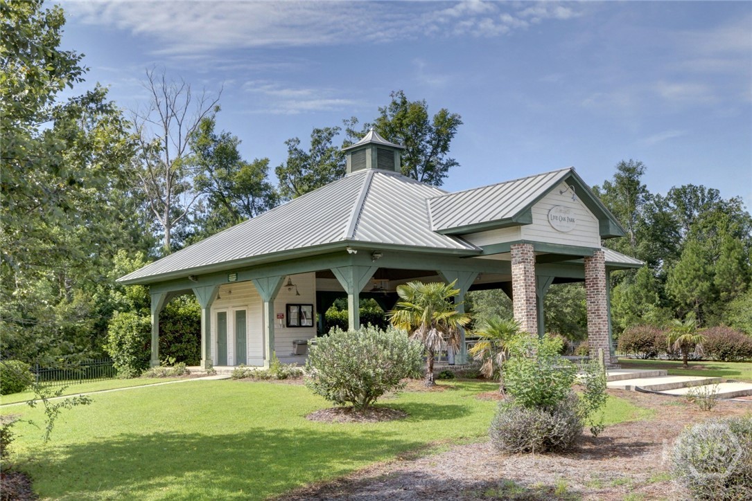 8 Cockle Shell Road Savannah, GA 31419 - Photo 51 of 54 option to join HOA to have access to the pool