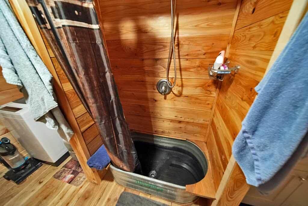 195 Dagget Road Houlton, ME 04730 - Photo 27 of 54 maine-homestead-bathroom