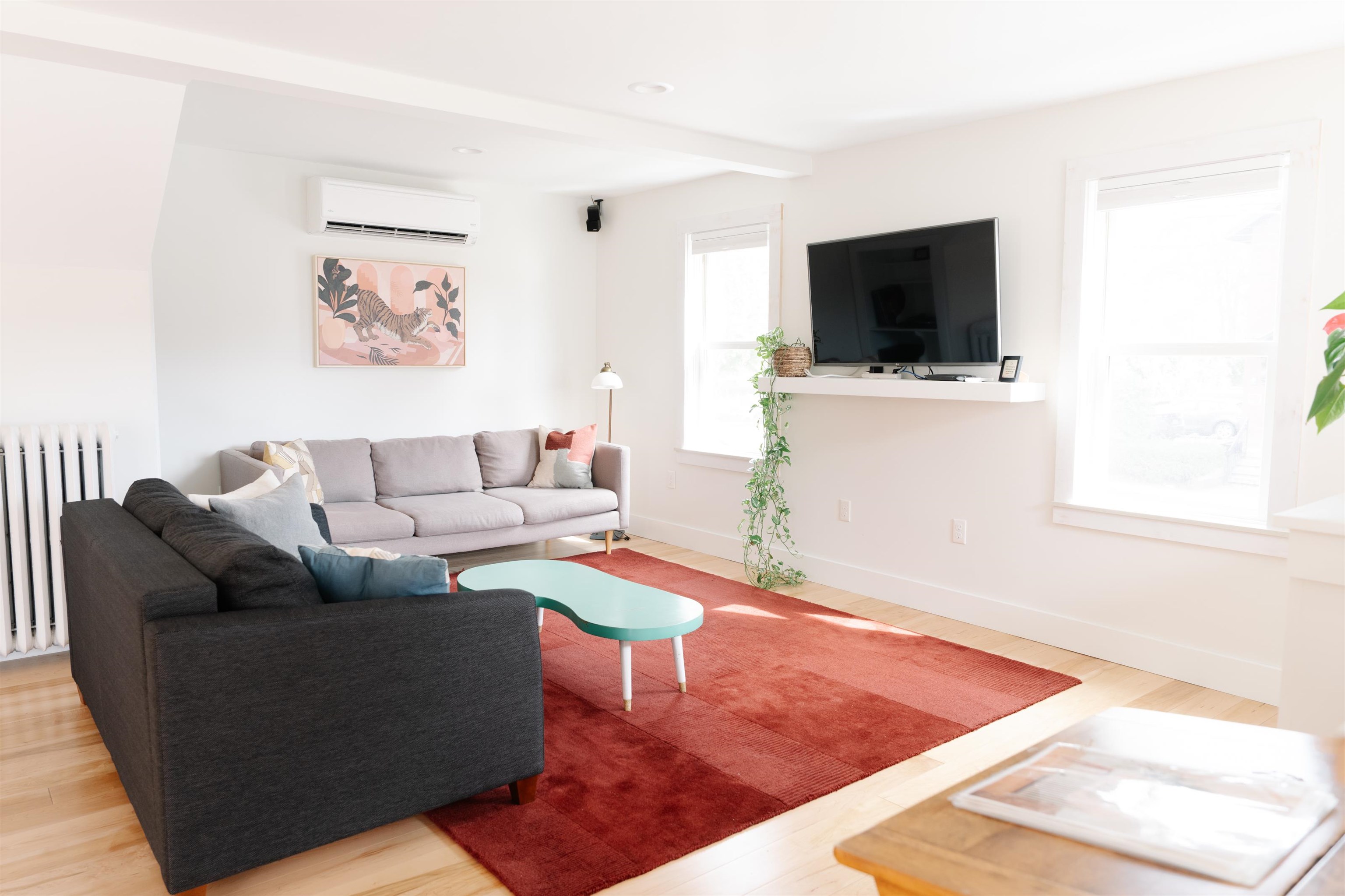 80 Maple Street Burlington, VT 05401 - Photo 4 of 46