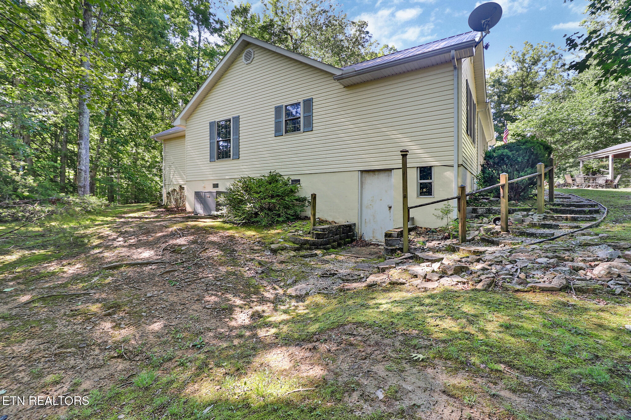 101 Duncan Hinds Road Jamestown, TN 38556 - Photo 7 of 59 Side 2