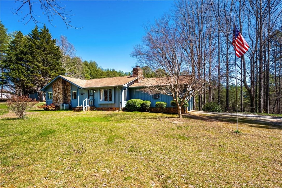 125 Bethel Church Road Walhalla, SC 29691 - Photo 3 of 45 Gallery Image 3