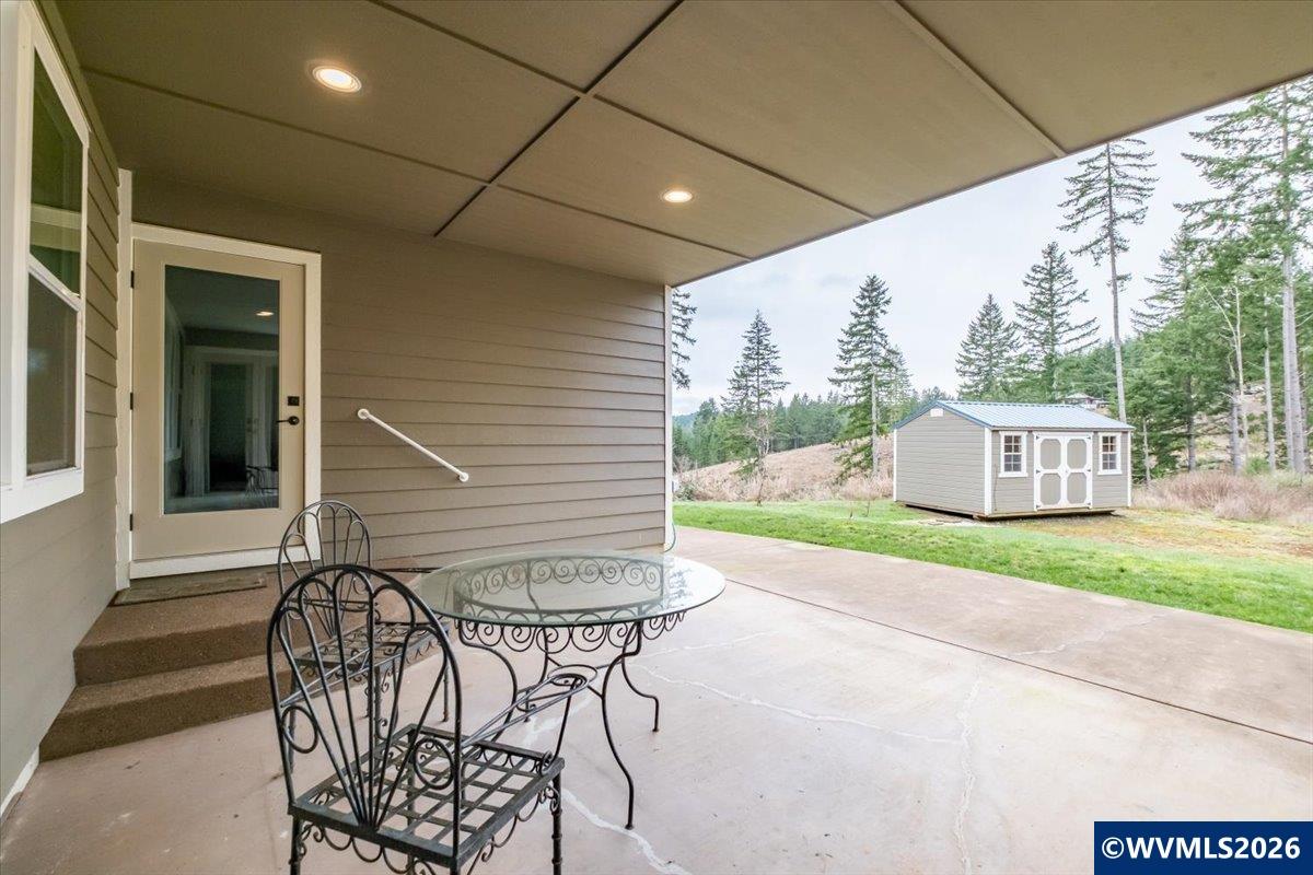 35577 Swordfern Ridge Road Blodgett, OR 97326 - Photo 40 of 50
