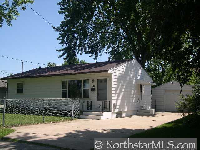 410 9th Avenue Northwest Rochester, MN 55901 - Photo 1 of 1