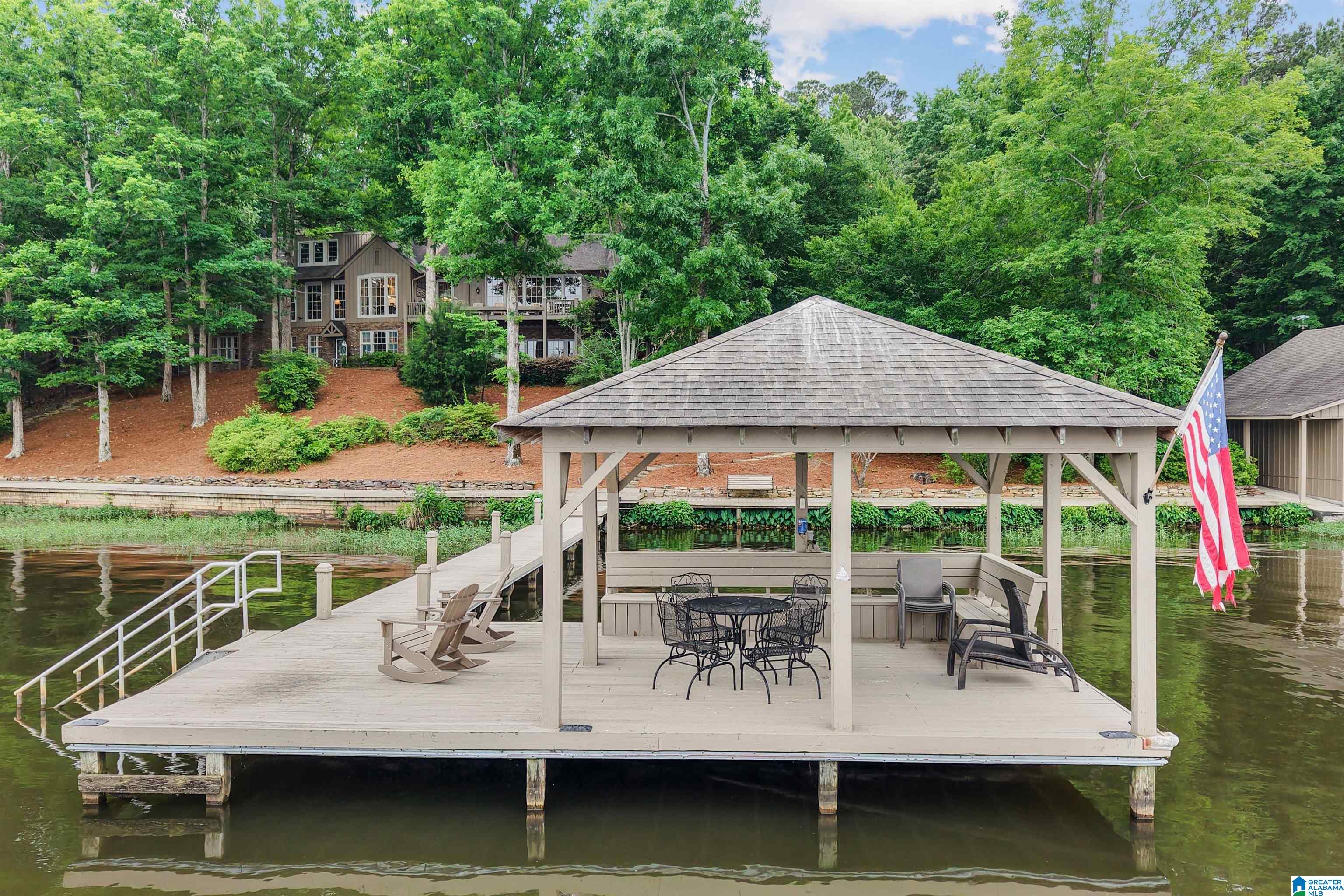 297 Four H Road Columbiana, AL 35051 - Photo 56 of 86