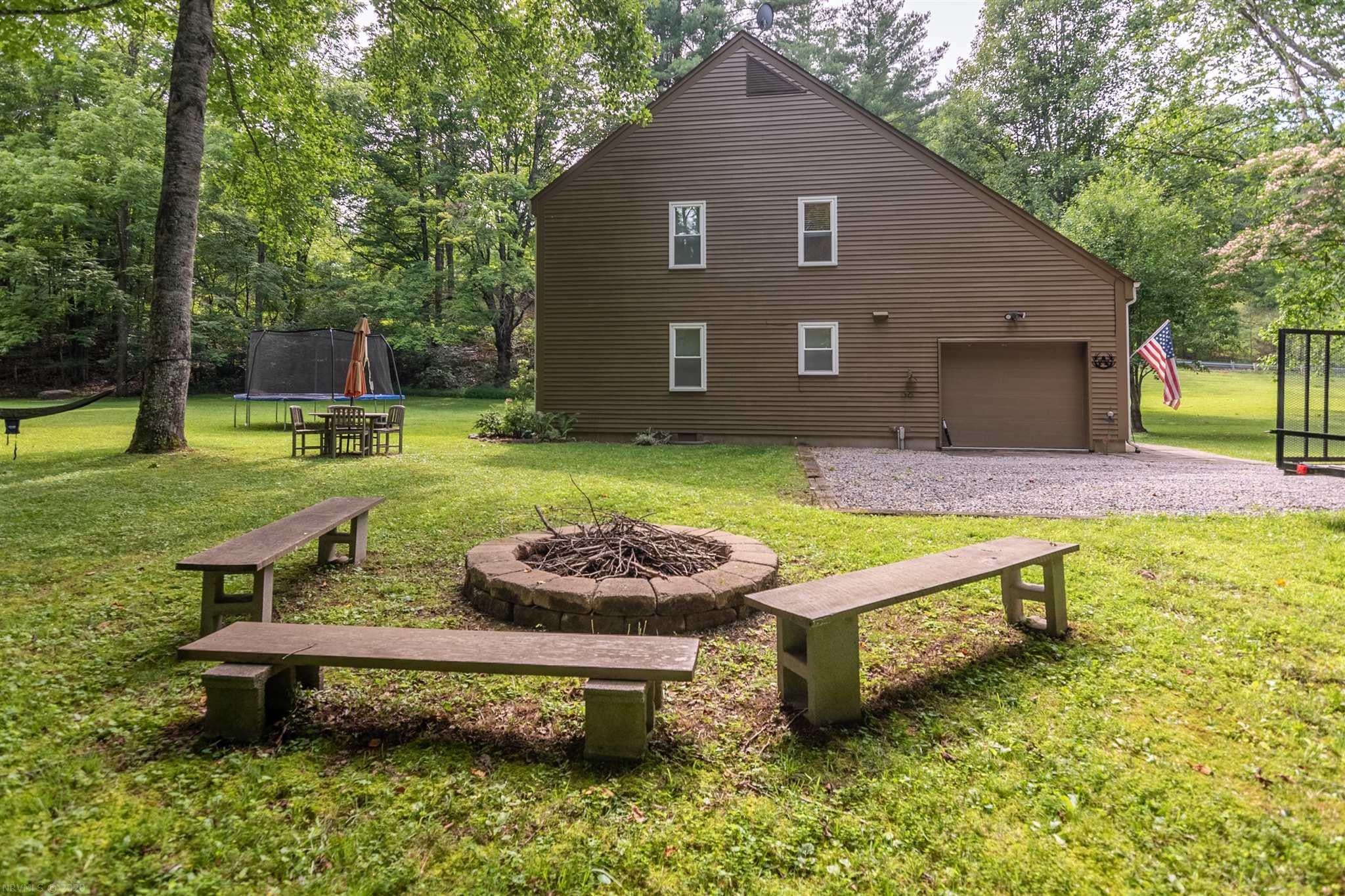 1326 Little Creek Road Dublin, VA 24084 - Photo 60 of 72 Gallery Image 60