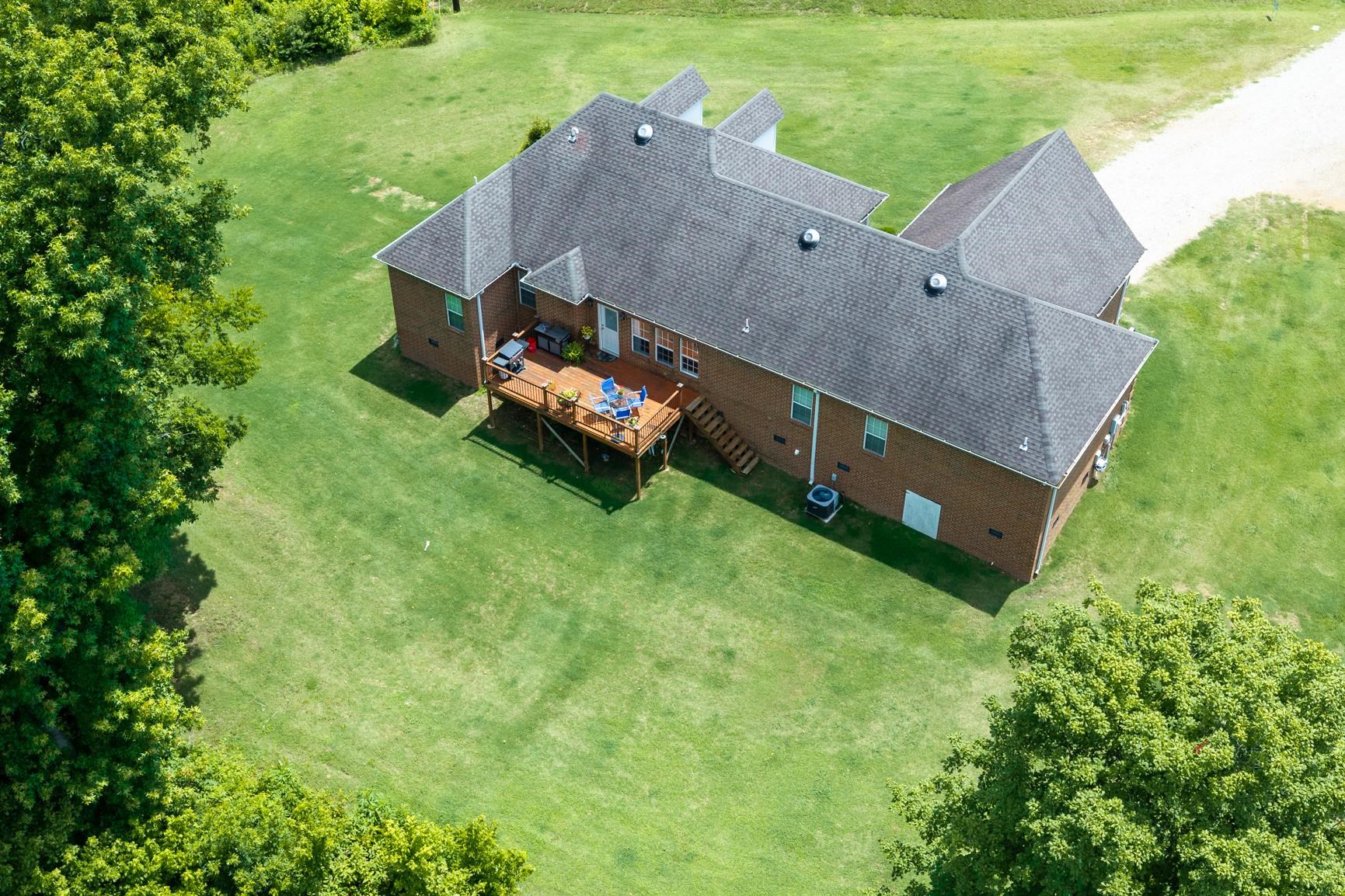 1353 Baskins Road Burlison, TN 38015 - Photo 36 of 40