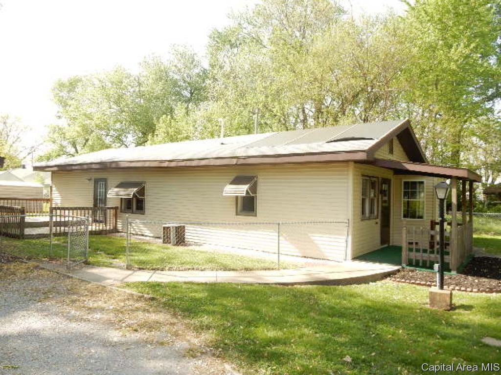 2811 South 13th Street Springfield, IL 62703 - Photo 15 of 17