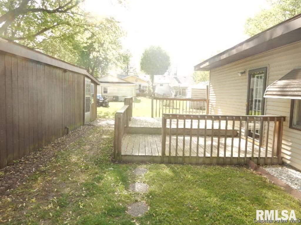 2811 South 13th Street Springfield, IL 62703 - Photo 17 of 17